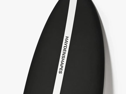 Haydenshapes Haydenshapes Hypto Krypto EPS Soft Top - Futures - 3 Fin - Inverted