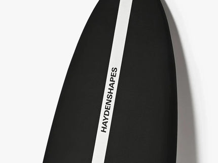 Haydenshapes Haydenshapes Hypto Krypto EPS Soft Top - Futures - 3 Fin - Inverted