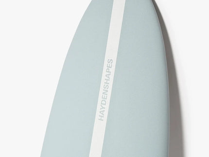 Haydenshapes Haydenshapes Hypto Krypto EPS Soft Top - Futures - 3 Fin - Blue Tile