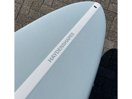 Haydenshapes Haydenshapes Hypto Krypto EPS Soft Top - Futures - 3 Fin - Blue Tile