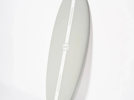 Haydenshapes Haydenshapes Hypto Krypto EPS Soft Top - Futures - 3 Fin - Clay