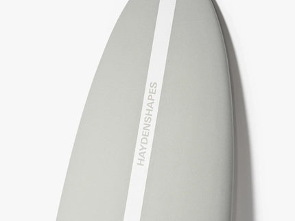 Haydenshapes Haydenshapes Hypto Krypto EPS Soft Top - Futures - 3 Fin - Clay