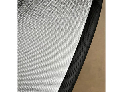 Haydenshapes Haydenshapes Hypto Krypto EPS Soft Top - Futures - 3 Fin - Black Rail