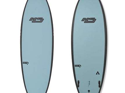 Haydenshapes Haydenshapes Hypto Krypto FF - Futures - 3 Fin