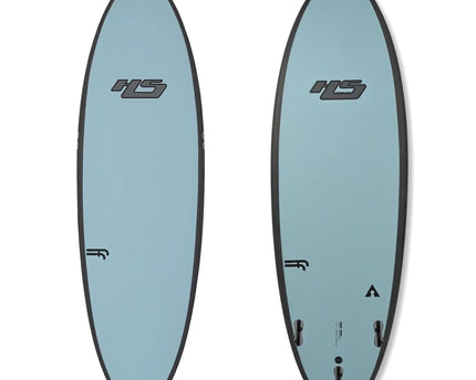 Haydenshapes Haydenshapes Hypto Krypto FF - Futures - 3 Fin