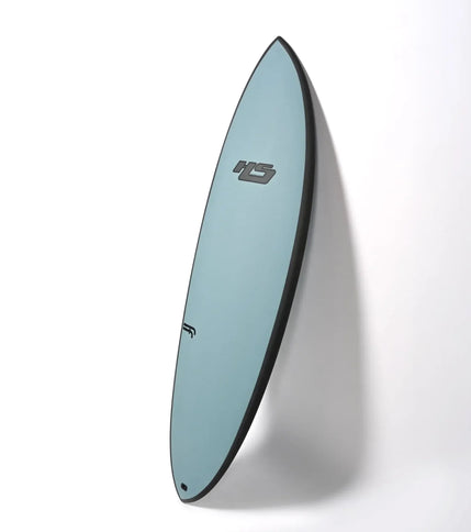 Haydenshapes Haydenshapes Hypto Krypto FF - Futures - 3 Fin