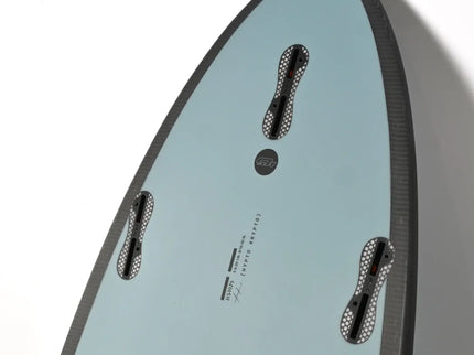 Haydenshapes Haydenshapes Hypto Krypto FF - Futures - 3 Fin
