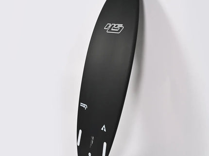 Haydenshapes Haydenshapes Hypto Krypto FutureFlex - FCS II - 3 Fin - Black