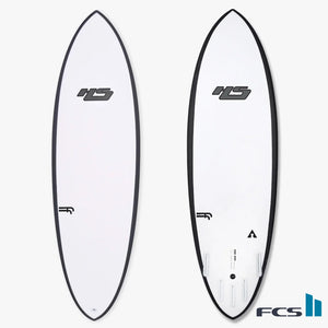 Haydenshapes Haydenshapes Hypto Krypto FutureFlex - FCS II - 5 Fin