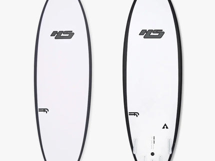 Haydenshapes Haydenshapes Hypto Krypto FutureFlex - FCS II - 5 Fin