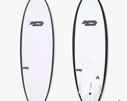 Haydenshapes Haydenshapes Hypto Krypto FutureFlex - FCS II - 5 Fin
