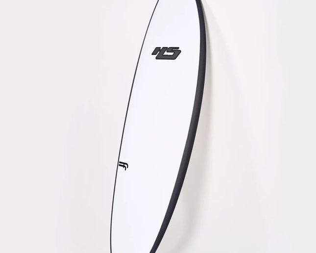 Haydenshapes Haydenshapes Hypto Krypto FutureFlex - FCS II - 5 Fin