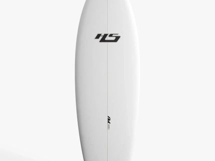 Haydenshapes Haydenshapes Hypto Krypto TWIN PU - FCS II - 2 Fin