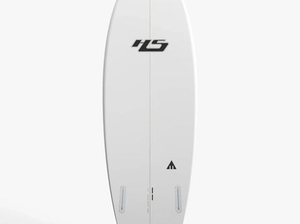 Haydenshapes Haydenshapes Hypto Krypto TWIN PU - FCS II - 2 Fin