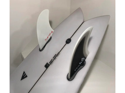 Haydenshapes Haydenshapes Hypto Krypto TWIN PU - FCS II - 2 Fin - Legacy