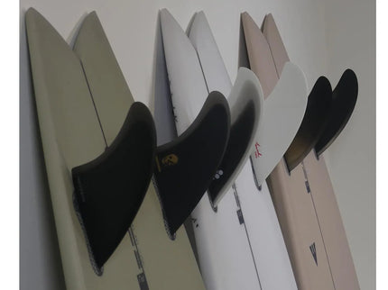 Haydenshapes Haydenshapes Hypto Krypto TWIN PU - FCS II - 2 Fin - Legacy