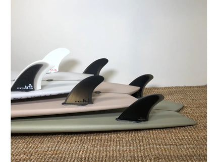 Haydenshapes Haydenshapes Hypto Krypto TWIN PU - FCS II - 2 Fin - Legacy