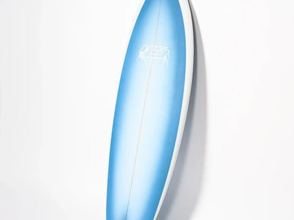 Haydenshapes Haydenshapes Hypto Krypto TWIN PU - Futures - 2 Fin