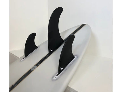Haydenshapes Haydenshapes Mid Length Glider PE - Futures - 2 + 1 Fin
