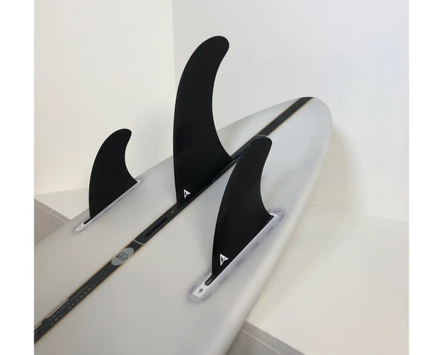 Haydenshapes Haydenshapes Mid Length Glider PE - Futures - 2 + 1 Fin