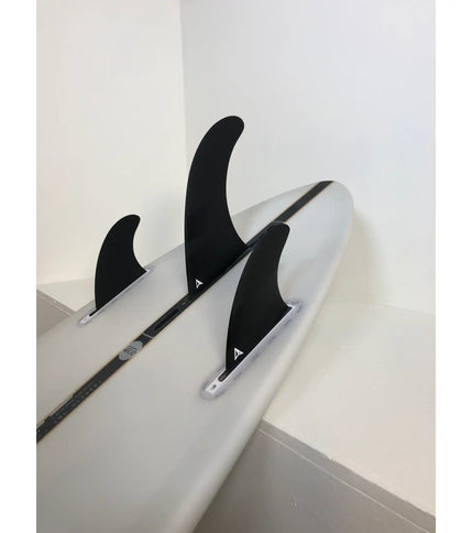 Haydenshapes Haydenshapes Mid Length Glider PE - Futures - 2 + 1 Fin