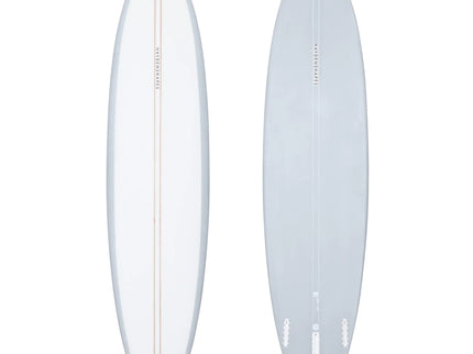 Haydenshapes Haydenshapes Mid Length Glider PU - Futures - 2 + 1 Fin