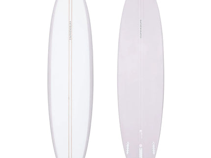 Haydenshapes Haydenshapes Mid Length Glider PU - Futures - 2 + 1 Fin