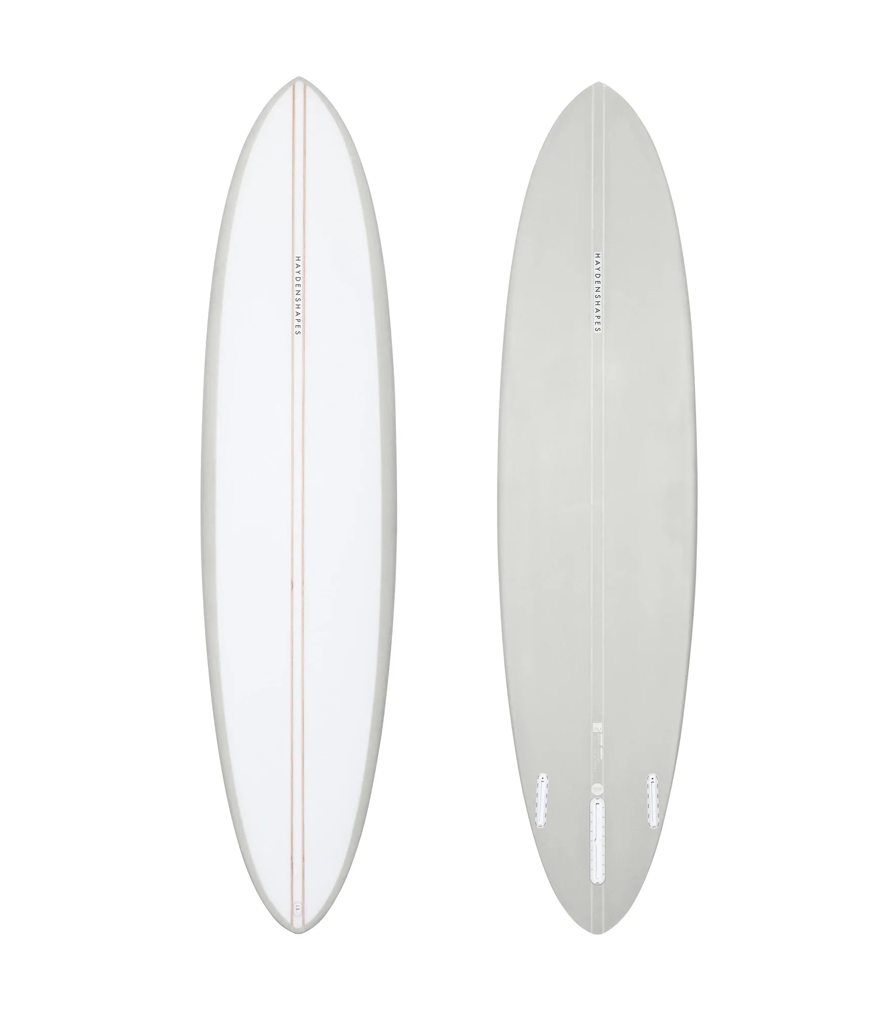 7'1 / Kelp