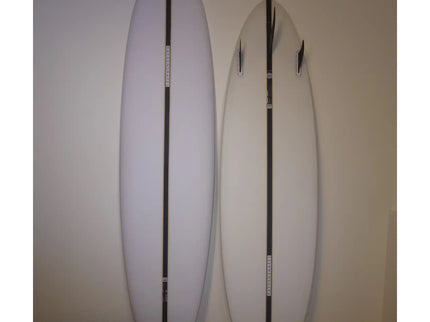 Haydenshapes Haydenshapes Mid Length Glider PU - Futures - 2 + 1 Fin