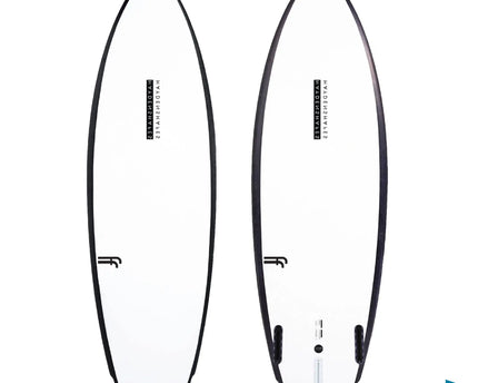 Haydenshapes Haydenshapes Misc FF - FCS II - 2 + 1 Fin - Legacy