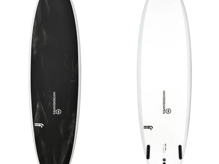 Haydenshapes Haydenshapes New Wave Mid FF - Futures - 2 + 1 Fin