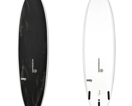 Haydenshapes Haydenshapes New Wave Mid FF - Futures - 2 + 1 Fin