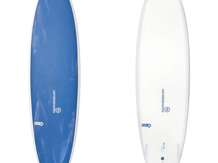 Haydenshapes Haydenshapes New Wave Mid FF - Futures - 2 + 1 Fin