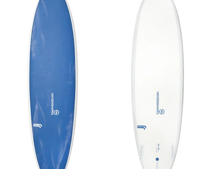 Haydenshapes Haydenshapes New Wave Mid FF - Futures - 2 + 1 Fin