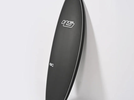 Haydenshapes Haydenshapes Nova Carbonyx - FCS II - 5 Fin