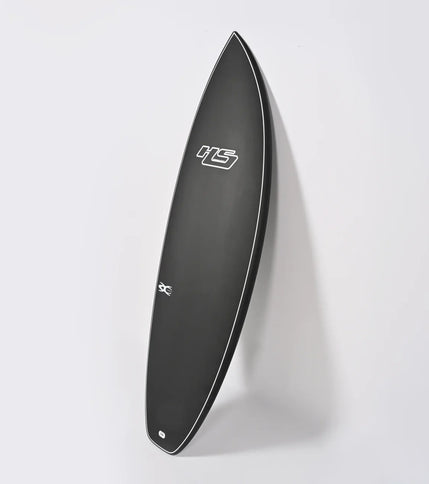 Haydenshapes Haydenshapes Nova Carbonyx - FCS II - 5 Fin
