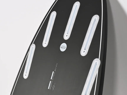 Haydenshapes Haydenshapes Nova Carbonyx - FCS II - 5 Fin