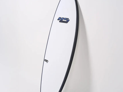 Haydenshapes Haydenshapes Nova FF - FCS II - 5 Fin