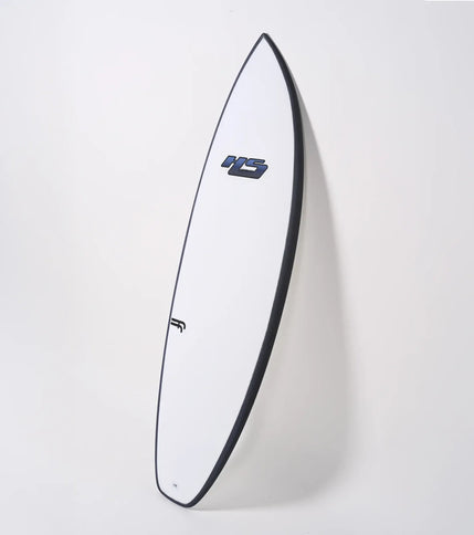 Haydenshapes Haydenshapes Nova FF - FCS II - 5 Fin