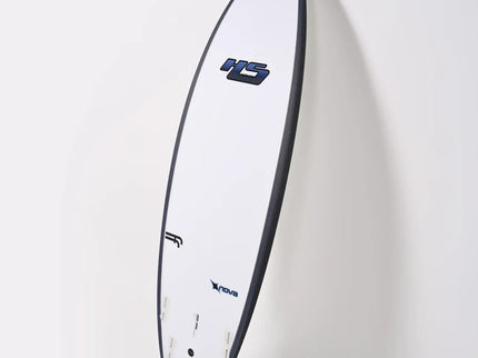 Haydenshapes Haydenshapes Nova FF - FCS II - 5 Fin