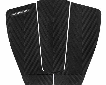 Haydenshapes Haydenshapes Three Piece Traction