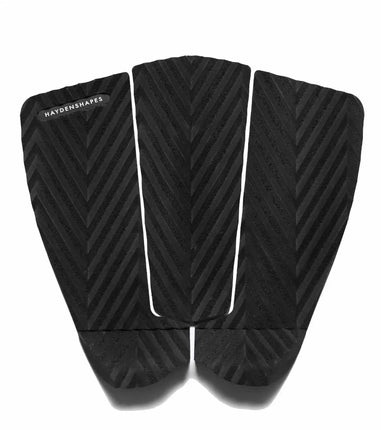 Haydenshapes Haydenshapes Three Piece Traction
