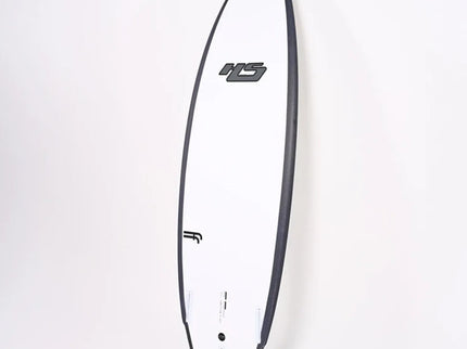 Haydenshapes Haydenshapes Untitled V2 FutureFlex - FCS II - 3 Fin