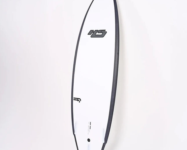 Haydenshapes Haydenshapes Untitled V2 FutureFlex - FCS II - 3 Fin
