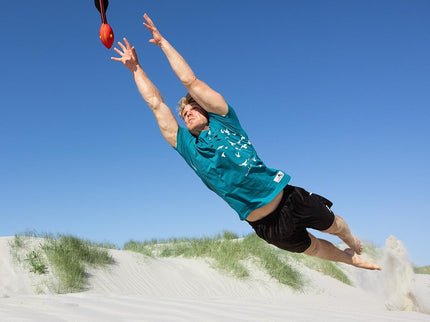 HQ HQ Rocket Whistler XL