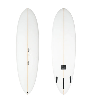 HS Atelier HS Atelier Cruiser PU - Futures - 2 + 1 Fin