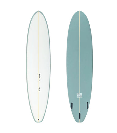 HS Atelier HS Atelier Mini Mal PU - Futures - 3 Fin - Teal