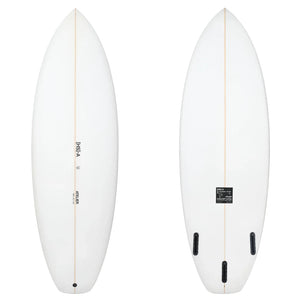 HS Atelier HS Atelier Performance Cruiser PU - Futures - 3 Fin