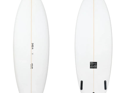 HS Atelier HS Atelier Performance Cruiser PU - Futures - 3 Fin