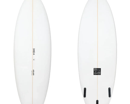 HS Atelier HS Atelier Performance Cruiser PU - Futures - 3 Fin